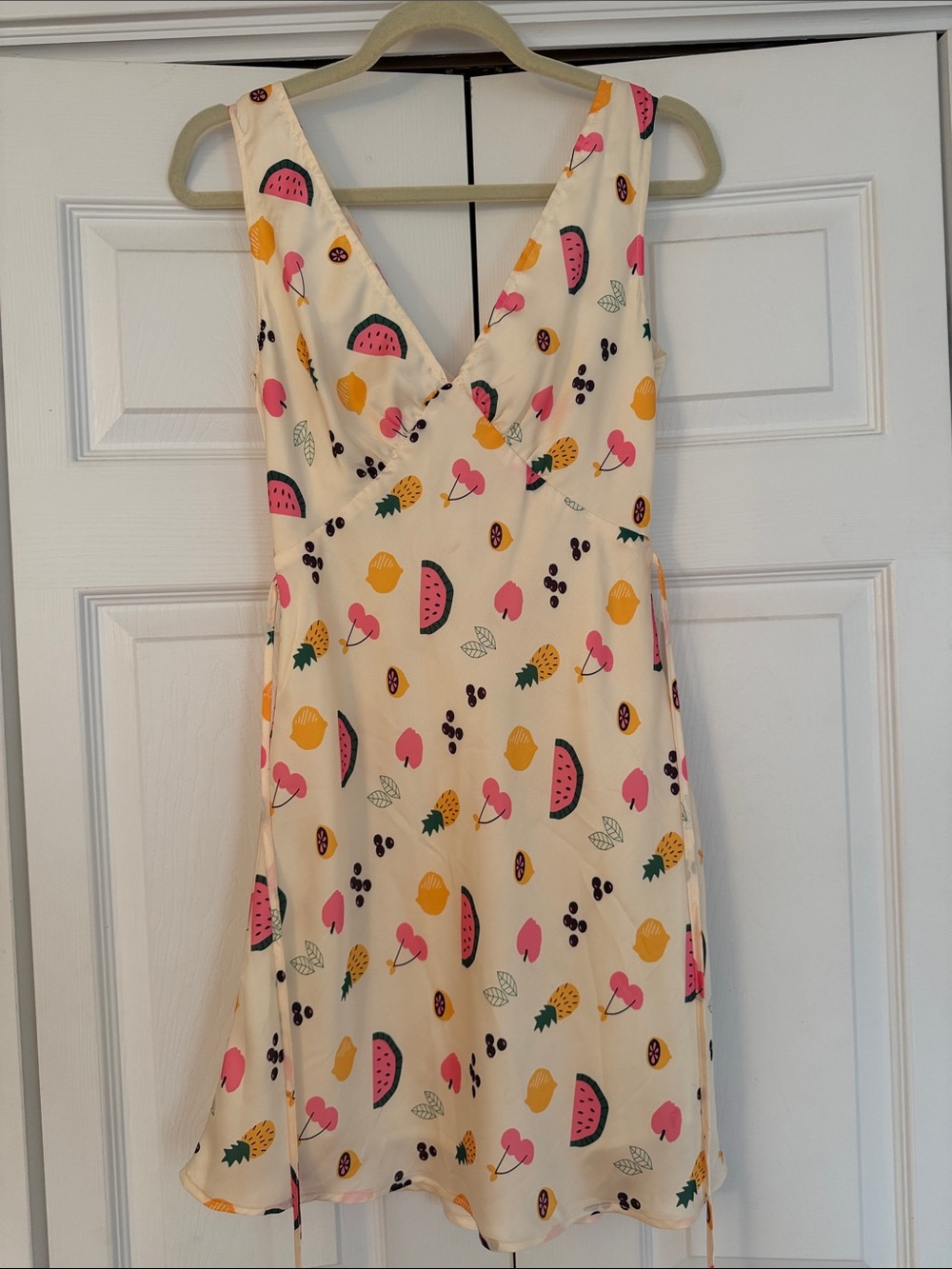 Peppermayo dress